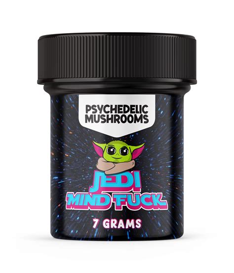 jedi mind fuck effects|Jedi Mind Fuck Magic Mushrooms Strain: Everything You Need。